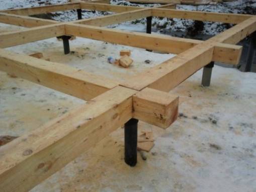 Купить сваи 150x150 в Котельниках от 1829 руб: Надежные решения для фундамента | Цена, заказ, доставка