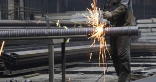 Цена на сварные работы в Котельники - расчет стоимости сварных работ цена от 1254 руб.