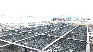 Купить винтовые сваи 108 в Котельниках - цена от 2717 руб
