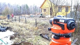 Винтовые сваи диаметром 60 мм Котельниках цена от 2038 руб