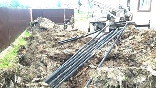 Винтовые сваи диаметром 73 мм Котельниках цена от 1359 руб.