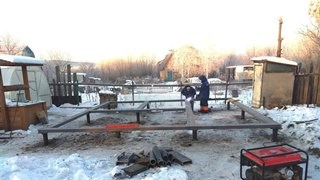 Купить винтовые сваи 76 в Котельниках и Московской области | цена от 1777 руб с доставкой