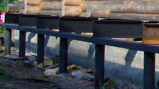 Замена фундамента на винтовые сваи в Котельники. Оптимальная цена замены фундамента от 15672 руб.