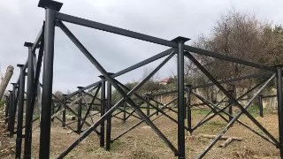 Свая винтовая 102 купить в Котельниках - цена от 2404 руб