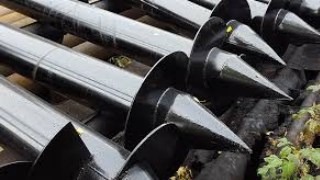 Купить винтовые сваи 76 в Котельниках и Московской области | цена от 1777 руб с доставкой