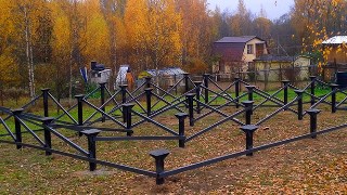 Купить винтовые сваи под дом, чтобы построить дом на сваях в Котельники цена от 2926 руб