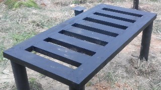 Винтовые сваи под печь Котельники цена от 2508 руб.